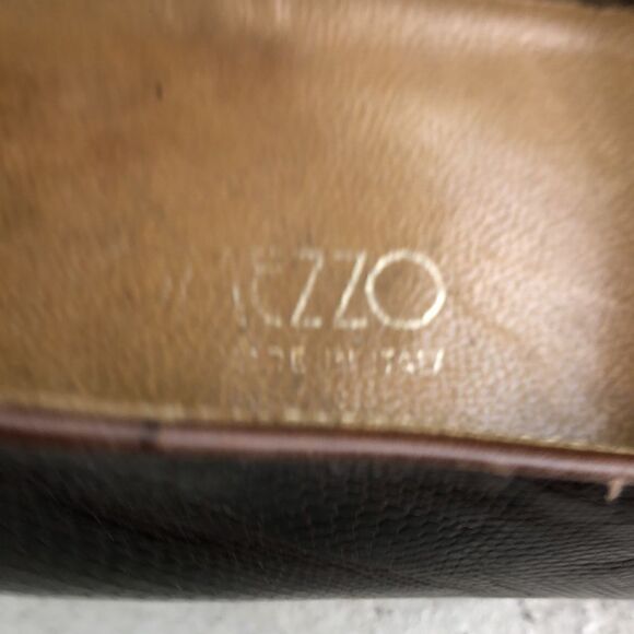 Vintage lizard loafers   - Picture 6 of 8